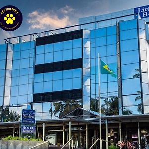 Littoral Hotel